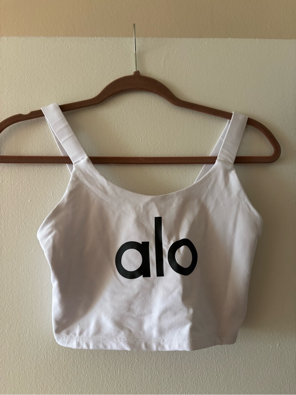 Alo top